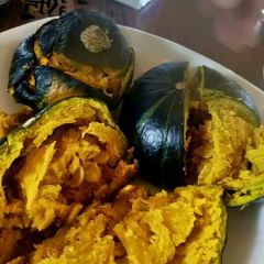 山东贝贝南瓜大量供应