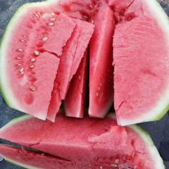 品种多，个头均匀，口感脆甜