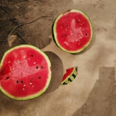 蒲城甜王，糖分高，口感甜