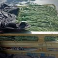 长豆角大量上市，冬瓜大量上市，各种蔬菜大量上市需要的联系我。