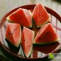 固堤西瓜甜四方