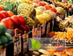 代销全国各种鲜果，广西玉林市宏进农批市场