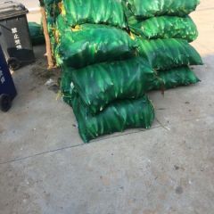 甜玉米，白米，黄玉米