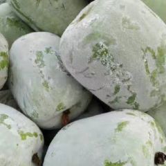 大个白皮冬瓜，10-20斤的