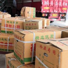 肥城库存土豆大量供应中