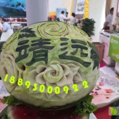 甘肃靖远硒砂瓜供应商（贾）