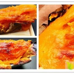 河北廊坊安次区红薯供应