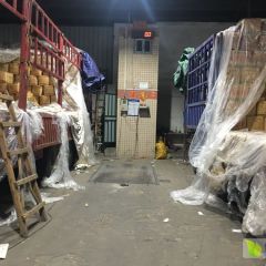 山东大棚土豆 挑装袋装土豆 批发代销