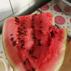 西瓜大量上市老板们来吧！