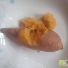 大量龙薯九红薯供应 红皮黄心