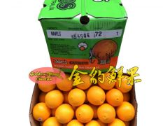 澳洲进口甜橙橙子新鲜进口水果批发 产地直供