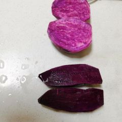 百亩商薯19和紫薯寻求买家