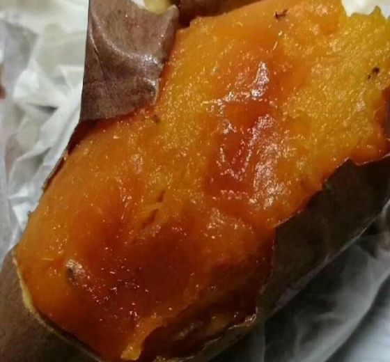 2019年山东昌乐红薯价格