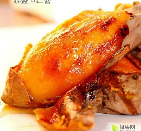 2019年山东平邑烟薯系列价格