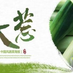 卖优秀精品大葱