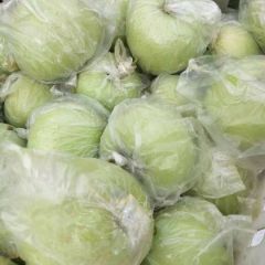 金帅苹果大量上市