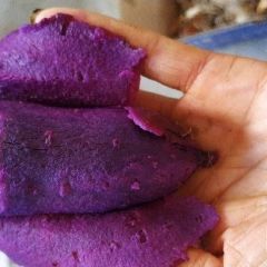 开封优质红薯胡萝卜，西瓜，