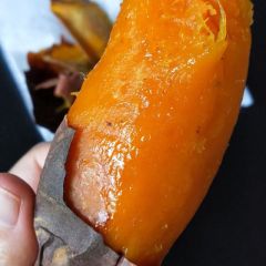 富硒蜜薯，产地直供 包甜包软包流油可代发