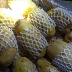 大量供应库存土豆