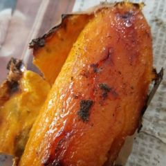 烟蜜薯25烤块儿1.6，0.6-1.5斤