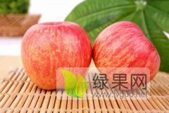 烟台优质自家红富士大批量供应