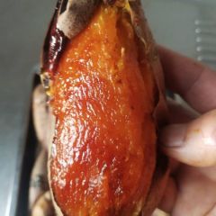 廊坊安次烟薯25直销，糖化好大中小薯齐全，不好吃管退