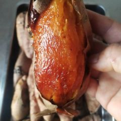 廊坊安次千亩蜜薯种植基地由【薯来宝】直供