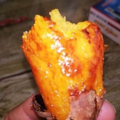 山西高平烟薯系列红薯名扬天下