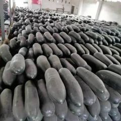 冬瓜，黑皮冬瓜，子弹头冬瓜