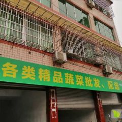 乐山市优质小葱以及本地各类蔬菜