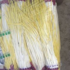 精品蒜黄超市专供