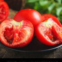 西红柿大量上市，量大从优