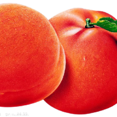 各种桃子，诚信经营