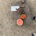 西瓜早春红玉山东西瓜种植基地