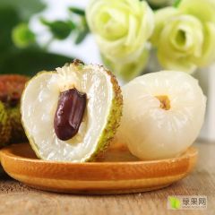 产地代收荔枝，妃子笑，黑叶，白蜡，桂味等品种。