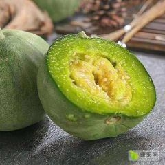 甜瓜绿宝石产地直销，万亩瓜园，认您挑选