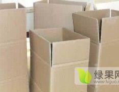 纸板纸箱一体化生产，量大价低