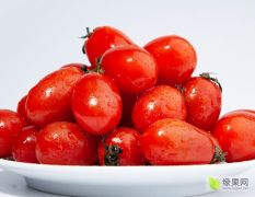 佧美垄红宝石水果番茄
