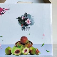 香脆清甜口感 包装网套纸箱