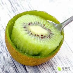 国家级猕猴桃产业园眉县徐香欢迎优质果品需求商选购