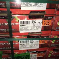 智利车厘子开始预售