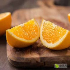 正宗赣南脐橙橙子新鲜水果果园直供