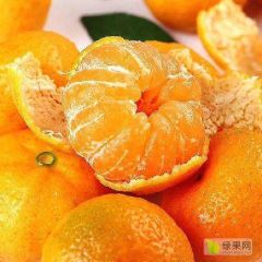 江西南丰贡橘，456毛果面干净，颜色红，口感好，诚信代办，代