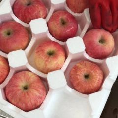 栖霞红富士量大，直销模式，平台合作，一件代发