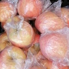 山西冰糖心苹果霜降以后的好货