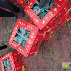 云南精品美都麒麟西瓜