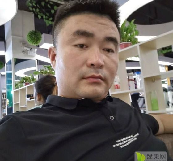 2021年山东莘县博洋羊角蜜价格