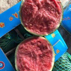 云南麒麟西瓜，基地直供