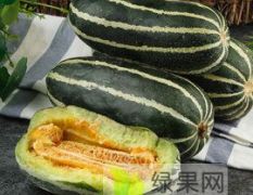 山东省临沂市各种优质甜瓜大量上市，量大品种多样