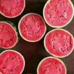 陕西品质保证甜王西瓜大量上市了